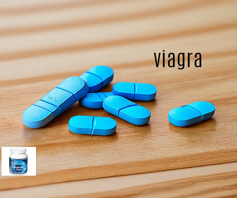 Sustituto del viagra sin receta